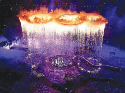 بريطانيا تصحو على واقع ما بعد الأولمبياد