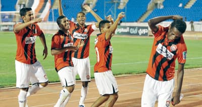 الـ 5 .. انكسارات وأفراح