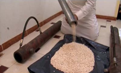 الداخلية: القبض على 762 متهماً في جرائم تهريب واستقبال ونقل مواد مخدرة - فيديو