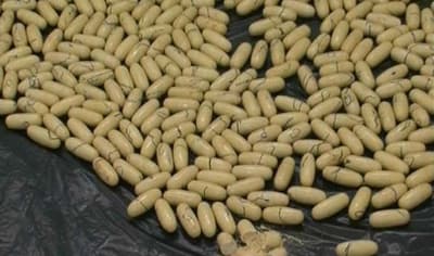 الداخلية: القبض على 762 متهماً في جرائم تهريب واستقبال ونقل مواد مخدرة - فيديو