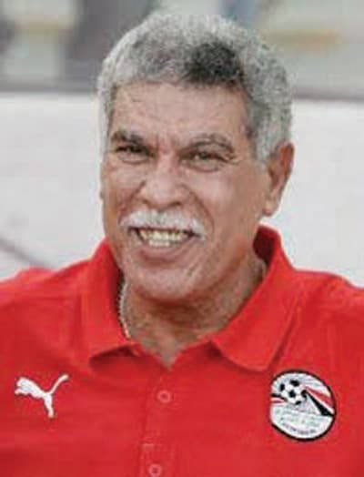 من النصر .. شحاتة يقترب