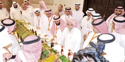 سليمان الراجحي ينصح الشبان: قبول العمل أول مفاتيح الرزق