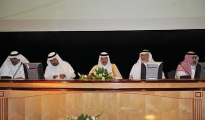وزير الحج يحث شركات حجاج الداخل على الارتقاء بخدماتهم