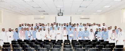 ختام برنامج تأهيل المدربين التقنيين في منطقة مكة المكرمة