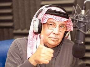 وفاة الملحن السعودي سامي إحسان
