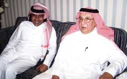 وفاة الملحن السعودي سامي إحسان