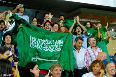 المنتخب السعودي يخسر مباراته أمام نظيره الأسباني بخماسية