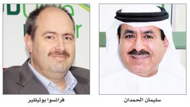 «طيران ناس» يحقق أرباحاً للشهر الثالث على التوالي