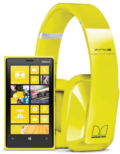 «نوكيا» تطلق أجهزة الجيل القادم من الهواتف الذكية