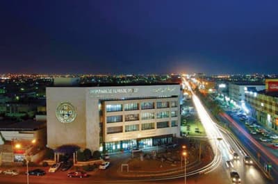 محللون: 3 جهات متورّطة في قضية خسائر شركة المعجل