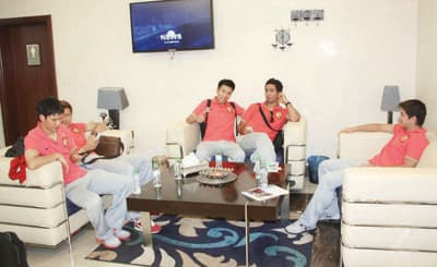 نور.. الوفاء في يوم العزاء