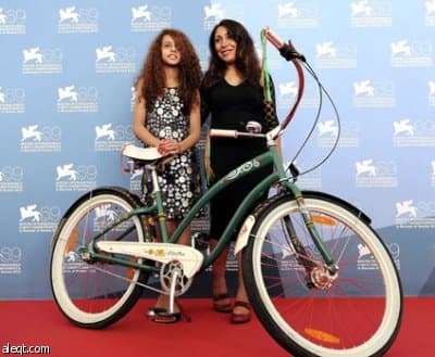 فيلم "وجدة" يحصد ثلاث جوائز عالمية