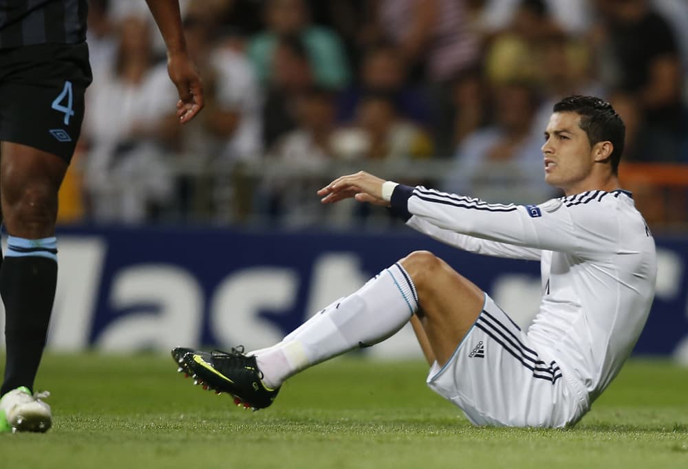 ريال مدريد يقلب الطاولة على سيتي.. وأندرلخت يتعادل مع ميلان