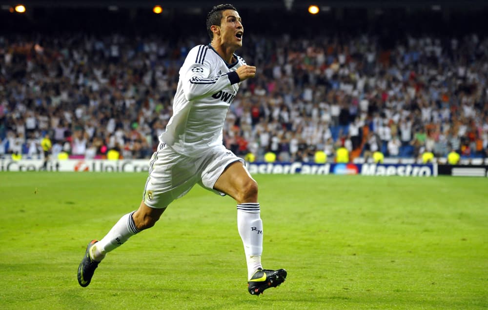 ريال مدريد يقلب الطاولة على سيتي.. وأندرلخت يتعادل مع ميلان