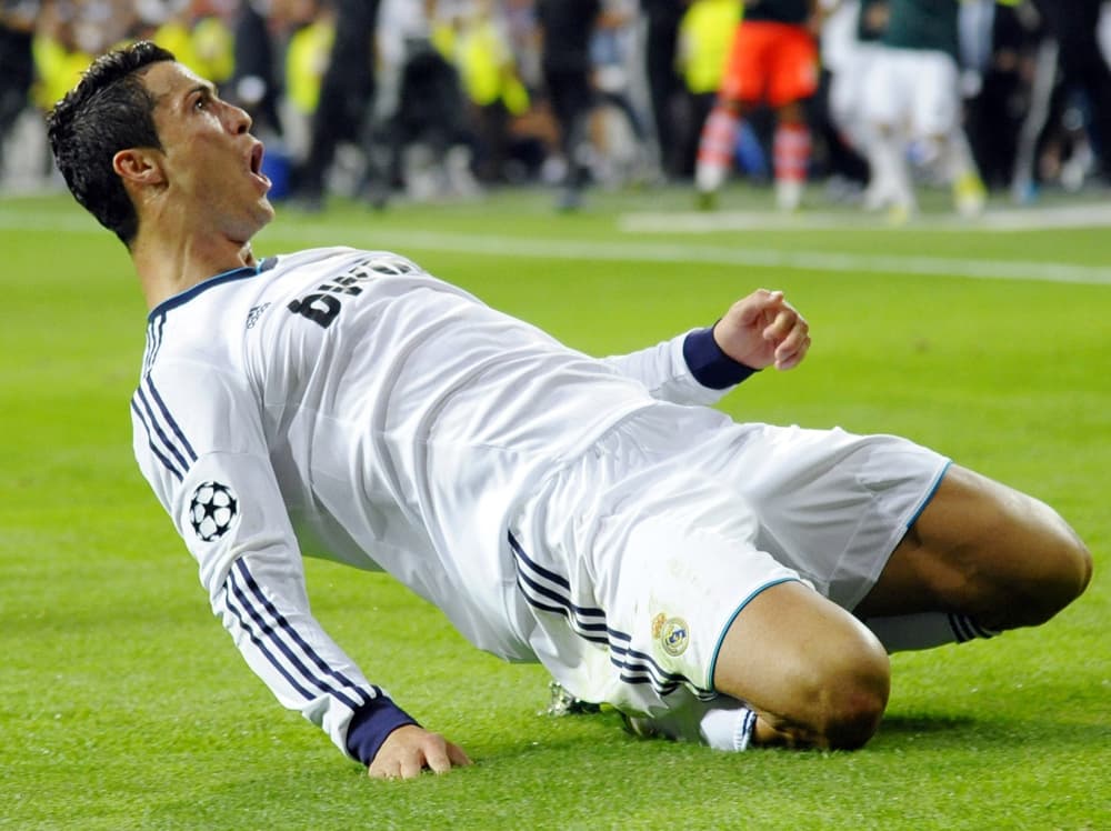 ريال مدريد يقلب الطاولة على سيتي.. وأندرلخت يتعادل مع ميلان