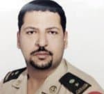 الدريبي إلى رتبة «مقدم»