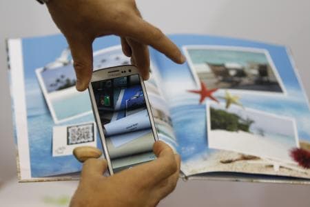 تقرير مصور: هواة التصوير يجتمعون في أكبر معرض للتصوير على مستوى العالم