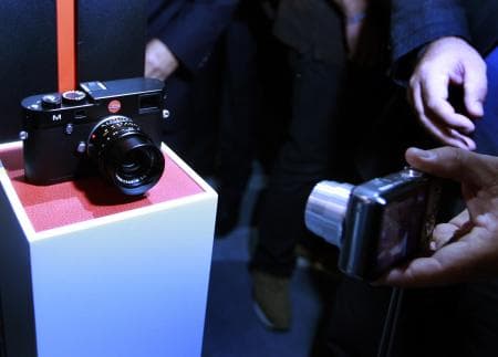 تقرير مصور: هواة التصوير يجتمعون في أكبر معرض للتصوير على مستوى العالم