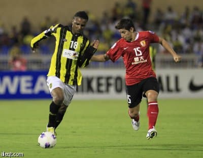 الاتحاد والأهلي والهلال.. فوز وتعادل وخسارة