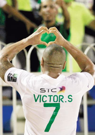 الاتحاد والأهلي ..«خروج عن النص»