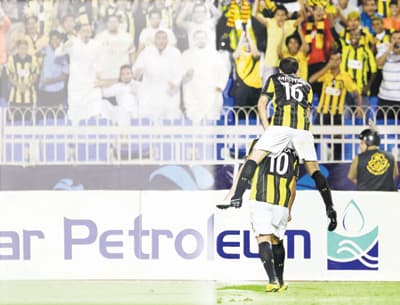 فيفا: الاتحاد جاد لاقتناص لقبه الثالث وهزازي الأبرز