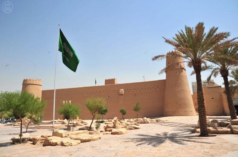 أكثر من مليون زائر وزائرة يطلعون على ملحمة توحيد المملكة في حصن المصمك