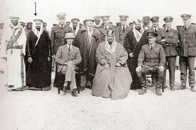 أيادٍ خارجية استغلت «الإخوان» .. وآخر معركة قادها المؤسس بنفسه