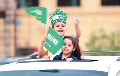 الملك عبد العزيز.. عبقري توقف عنده التاريخ.. أسس بناء وحضارة