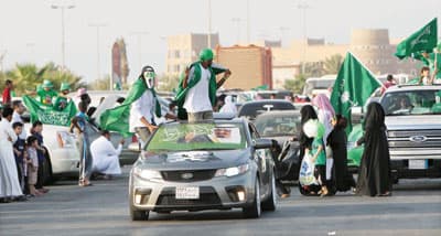 الفرحة 82