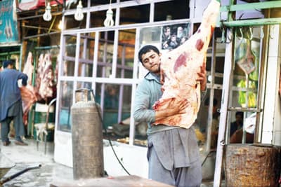 الاقتصاد في صور