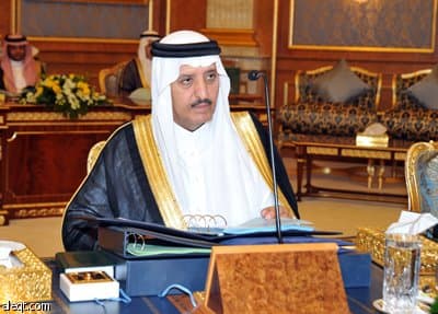 مجلس الوزراء يشكل لجنة لسعودة وظائف الصيانة والتشغيل في القطاعات الحكومية