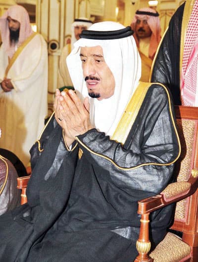على بركة الله .. أكبر توسعة للمسجد النبوي الشريف في التاريخ