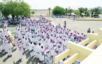 9 آلاف حداً أعلى لإعانة المفصولين من أعمالهم