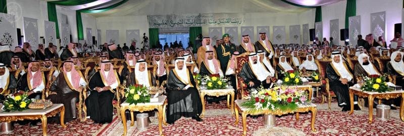 قصة مصورة: أكبر توسعة للحرم النبوي الشريف في التاريخ