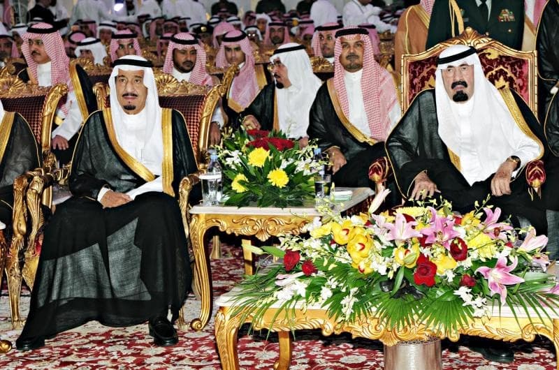 قصة مصورة: أكبر توسعة للحرم النبوي الشريف في التاريخ