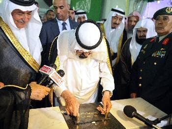 قصة مصورة: أكبر توسعة للحرم النبوي الشريف في التاريخ