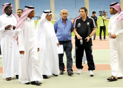 ميسي بـ 700 ألف يورو.. «السعودي» يحترز
