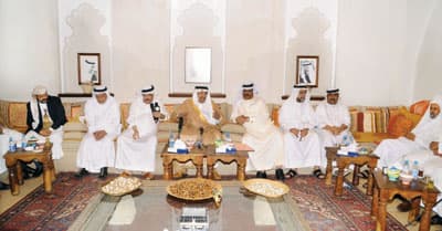 ديوانية جدة تحتفي بيوم الوطن