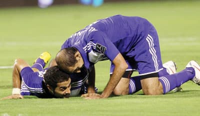 الهلال خطر.. أهداف مطر