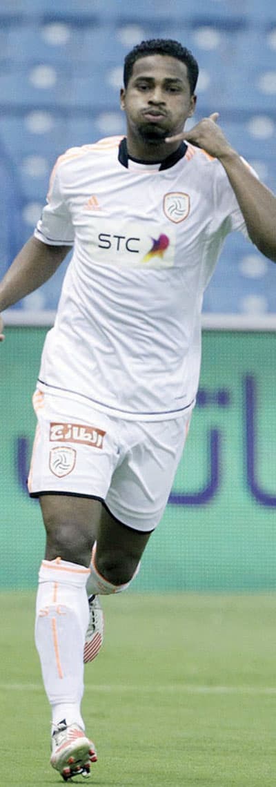 الهلال خطر.. أهداف مطر