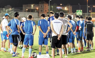 كورية تتحكم في أولسان.. ومصدر يحذر الهلال من منعها