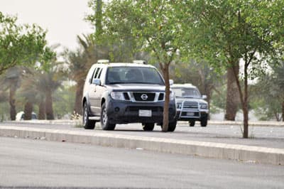 «ساهر» تُخالف الأنظمة.. و«المرور» يتوعّدها