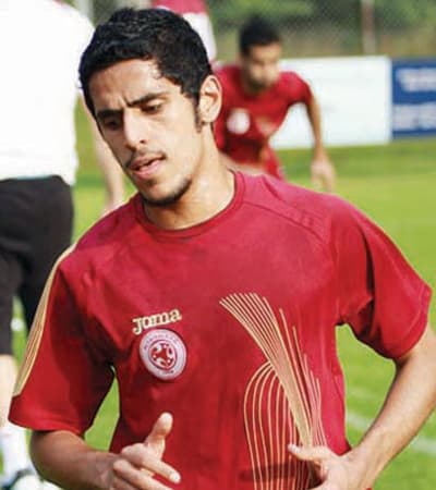 الشمري: ستكون انطلاقتنا عبر الفتح