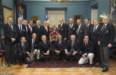 معجزة في الأنديز: مرور 40 عاما على حادث تحطم الطائرة الذي صدم العالم