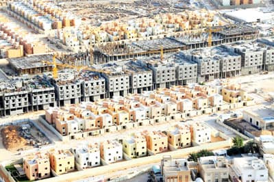 التأمين على المساكن ونظام التثمين يتصدّران استراتيجية الإسكان الوطنية