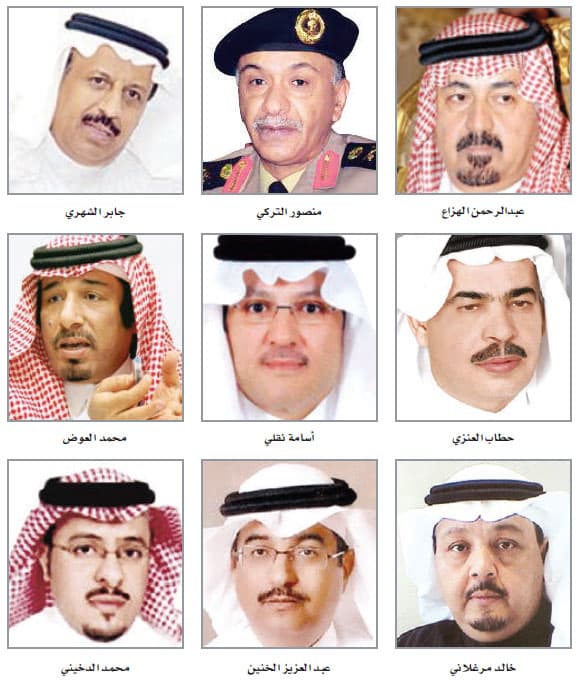 بعد مرور 144 يوماً على قرار الحكومة .. 13 وزارة بلا «متحدث رسمي»