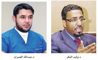 أجهزة قياس نقص فيتامين (د) «غير دقيقة».. والتشخيص فيه «إفراط» و«خاطئ»