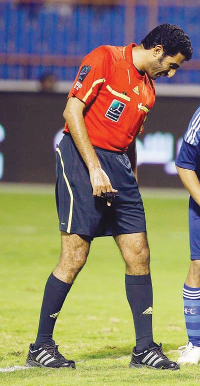 سحب «الدولية» من مطرف نهاية العام