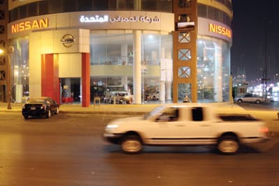 إلغاء الوكالة من شركات السيارات المتهربة من إصلاح العيوب