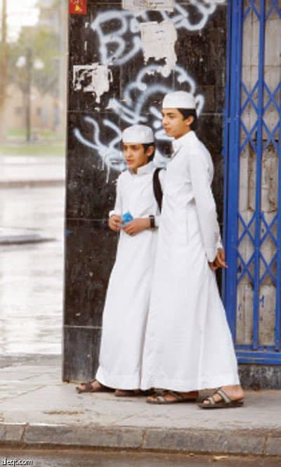 أمطار الرياض: حوادث ورحلات للبر